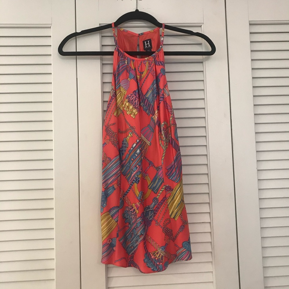 Tommy Hilfiger Silk Top